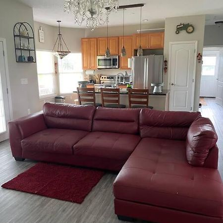 Villa Cozy House Near To Legoland Fl Lake Wales Esterno foto