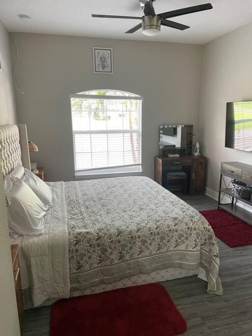 Villa Cozy House Near To Legoland Fl Lake Wales Esterno foto